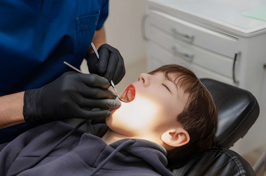 dental exams near you