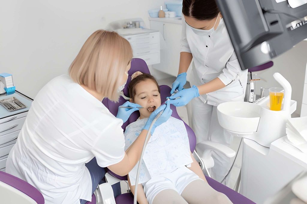 dental sealants near you