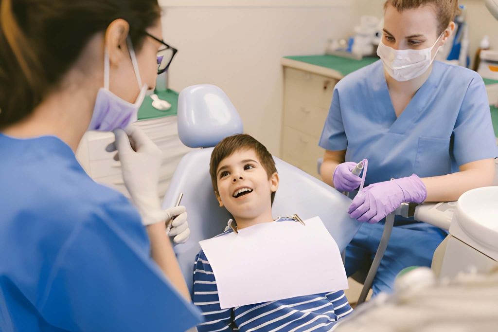 orthodontic space maintainers near you