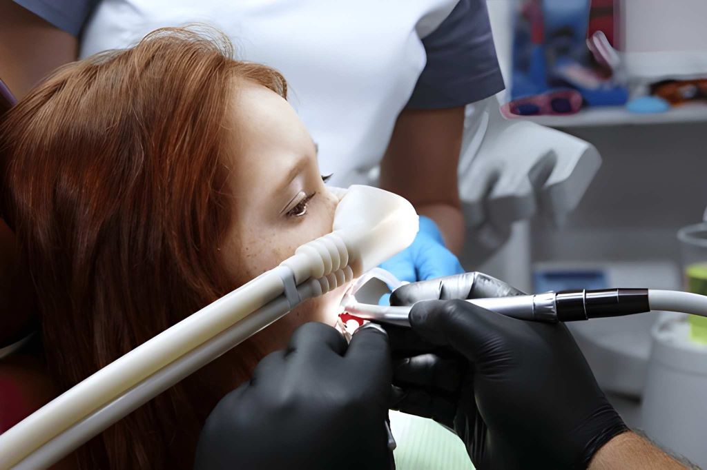 sedation dentistry for kids in brandon fl