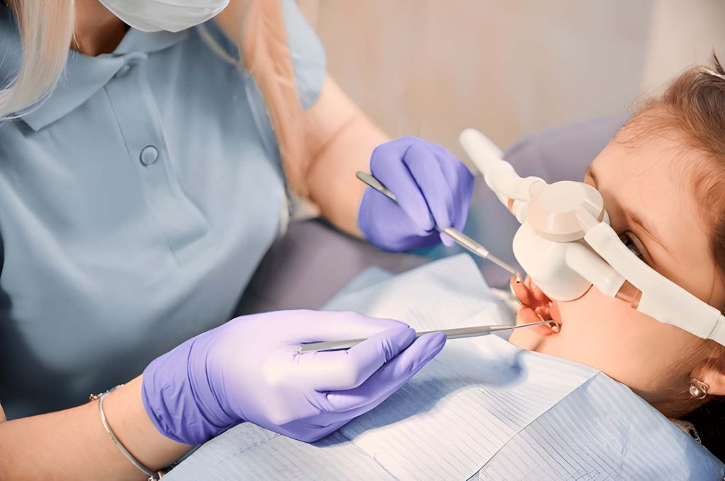 sedation dentistry near you