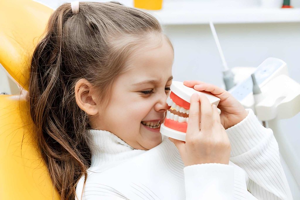 teeth whitening for kids in brandon fl