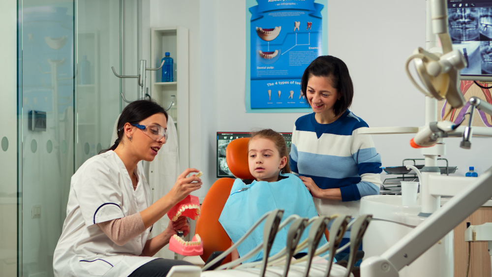 making insurance easy for families