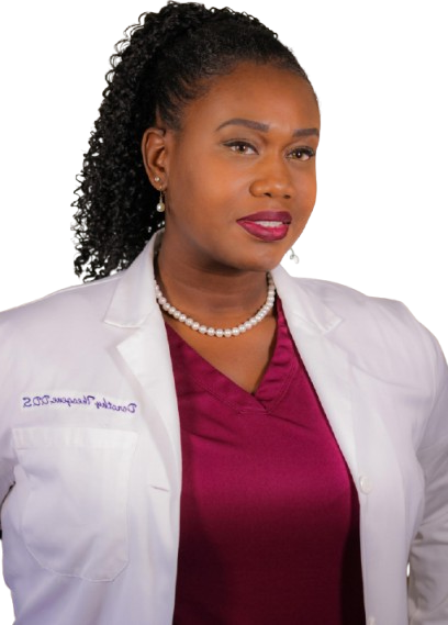 dr dorothy theogene, pediatric dentist brandon, fl